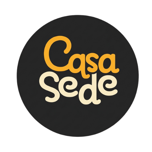 Logo Casa Sede